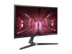 Inch Samsung Crg Fhd Hz Curved Gaming Monitor Drop To Lowest