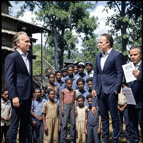 BILL MAHER TORCHES BLACK GUESTS: Killer Mike Wants Charlamagne ...