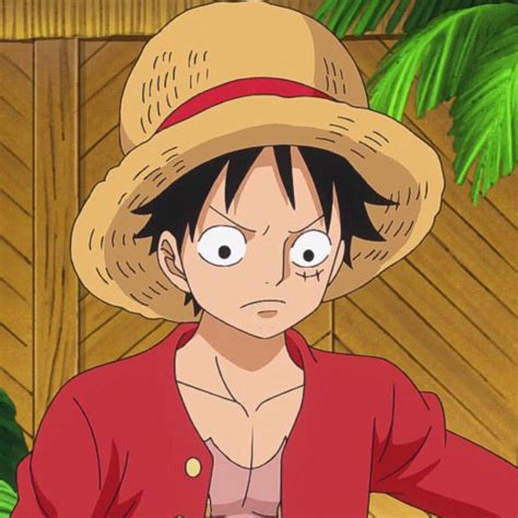 Pin By Deirys Escorcia On Icons Luffy Monkey D Luffy Anime