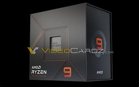 Amd Devrait Augmenter Les Prix De Ses Puces Zen Le Ryzen X Va