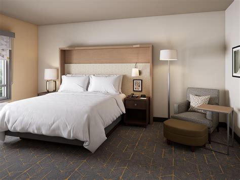 St. Louis Hotels | Holiday Inn St. Louis-Creve Coeur