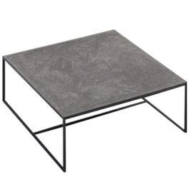 Lio Side Table Paola Lenti Mondini Designer Furniture Shop