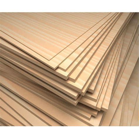 Durable Eco Friendly Fine Finished Termite Proof Plywood Sheet Usage