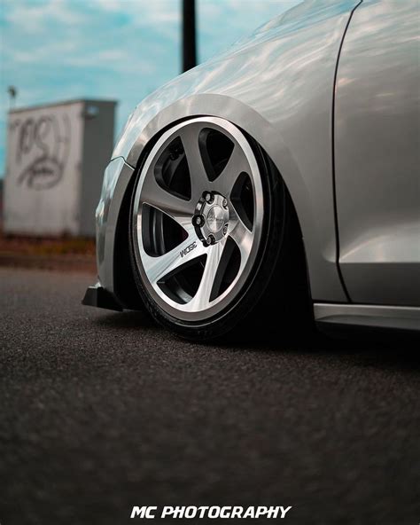 3SDM 0 06 X VW Jetta 3SDM Street Forged Alloy Wheels