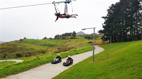 Auckland Adventure Park – LetsGoKids