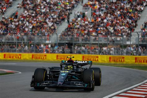 Canadian Gp Practice Team Notes Mercedes Pitpass