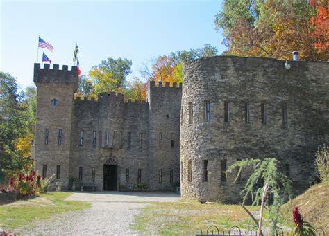 Loveland Castle Also Known As Chateau Laroche Loveland Ca Flickr