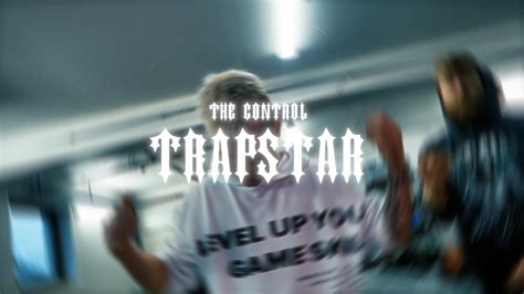 The Control Trapstar Official Video Prod Yvng Finxssa 🎥visual