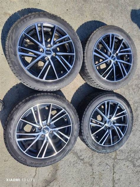 Красивое летье Lafitte Hot Stuff Laffite шт Ширина диска