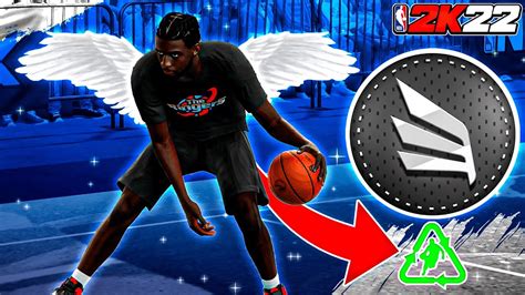 THIS BUILD IS THE MOST FUN ON NBA 2K22 NEXT GEN 99 DRIVING DUNK IS OP