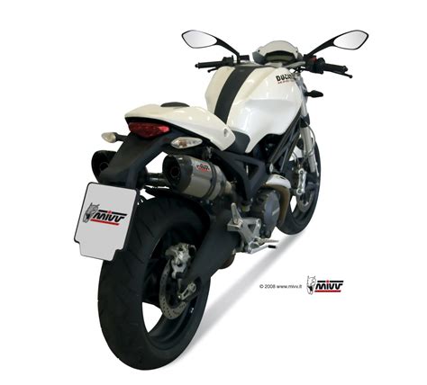 適当な価格 Mivv Exhaust Z800 2013 2016 スリップオン SUONO ス テンレス カーボンエンド K 032