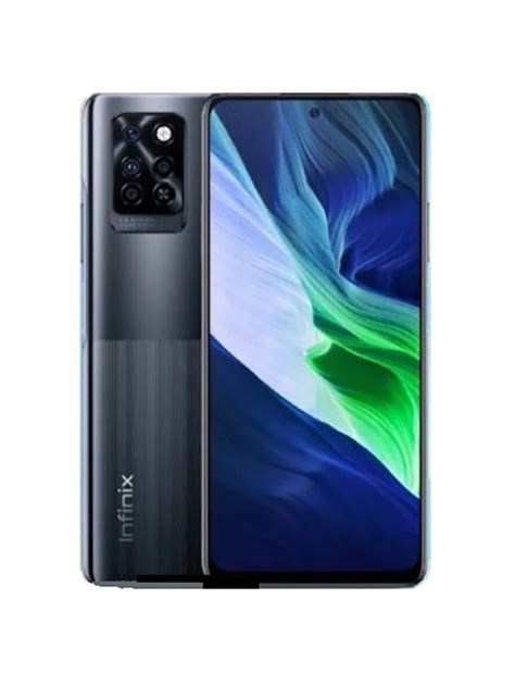 Infinix Note 10 Pro NFC Price In Bangladesh 6 128 GB 2024 Full Specs