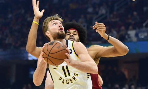 Kings – Pacers Domantas Sabonis trade grades: Who won deal?