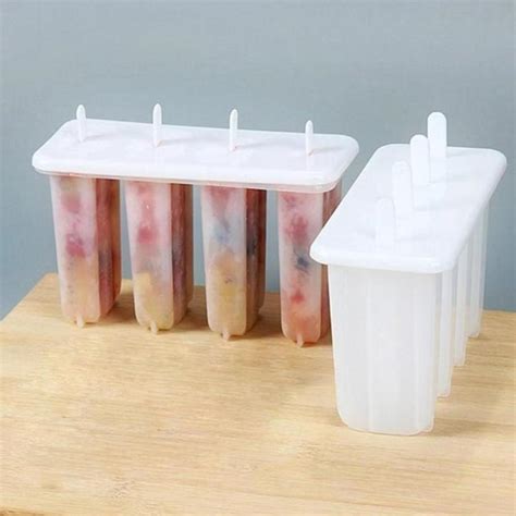 Delicacy Ice Cube Maker Funny Frozen Homemade Diy Ice Cream Mold Frozen Ice Cube Ice Maker Lolly