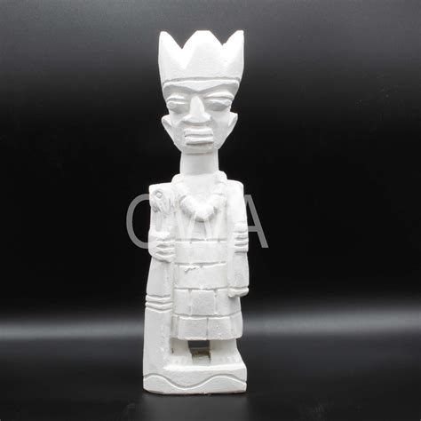 Obatala Statue — Owa Afrikan Market