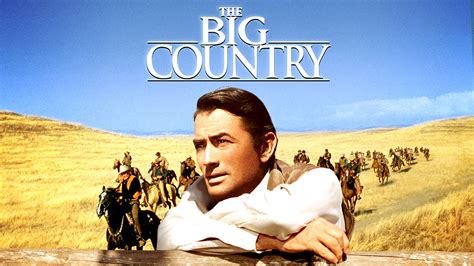 The Big Country - Grit