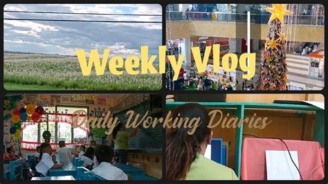 Weekly Work Vlog I Daily Working Routine Daily Life License Renewal