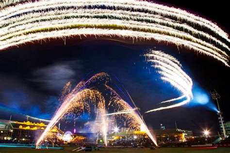 EKKA Show Brisbane – Howards Fireworks