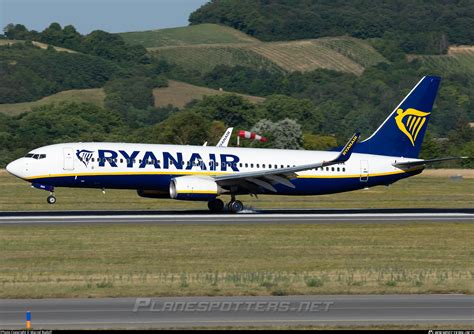 9H QAA Malta Air Boeing 737 8AS WL Photo By Marcel Rudolf ID 1299907