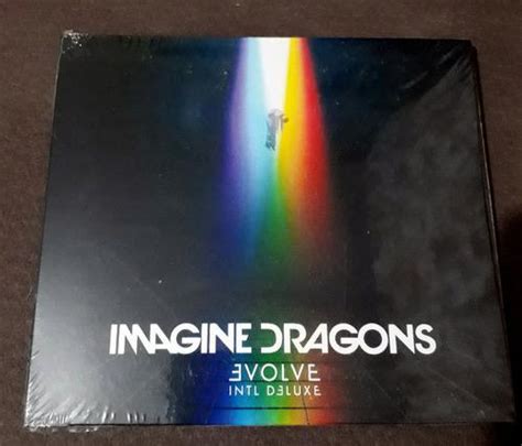 Imagine Dragons Edition Ofertas Junio Clasf