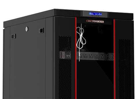 Buy Sysracks 32u Server Rack Cabinet Enclosure Data Network Free