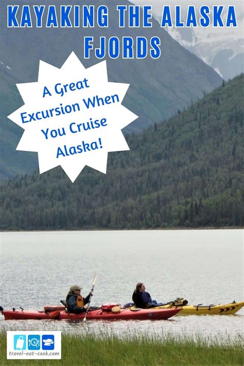 A Guide To The Best Time To Cruise Alaska - Travel Eat Cook