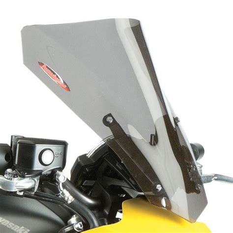 Powerbronze Naked Light Tint Screen Kawasaki Er6n 2012 2016