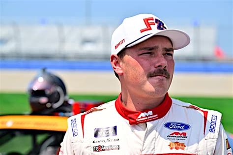 Brett Moffitt To Drive Second Frm Truck At Talladega