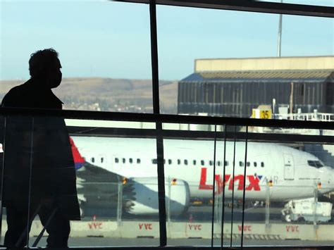 Lynx Air Owes Millions In Unpaid Fees Airports Argue Financial Post