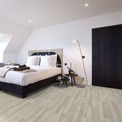 Berryalloc Original High Pressure Laminate White Oiled Ash Str