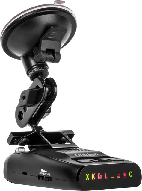 Amazon Radar Mount Suction Mount Bracket For Uniden Radar