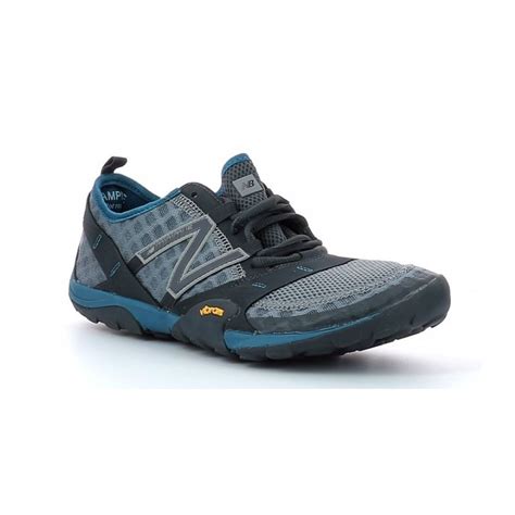 New Balance Minimus 10v1 Trail - Trail running shoes - Men's