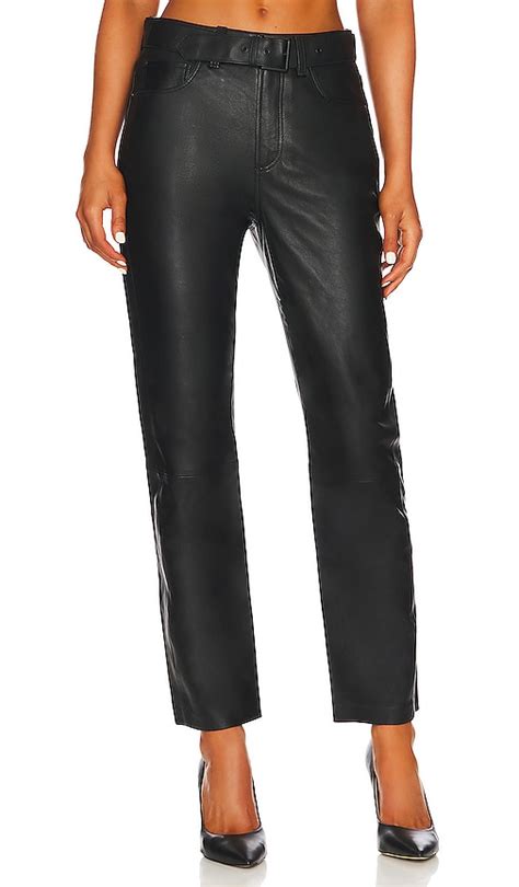 Pantalon Anine Bing Pour Femme Modalova