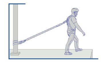 Fall Arrest vs Fall Restraint - BBF Safety Group