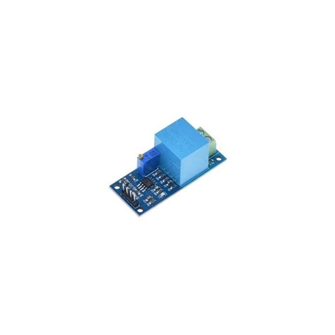 Ac Tension Module V Arduino Zmpt B