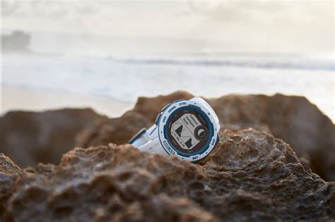 Introducing the Garmin Solar Watches - First Class Watches Blog