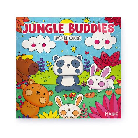 Livro Pintura Infantil - Livro de Colorir Infantil [TEMA] – Desenhos para Pintar | Atividade ...