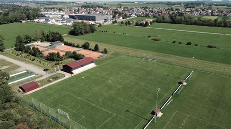 Leitbild FC Benningen 1925 E V