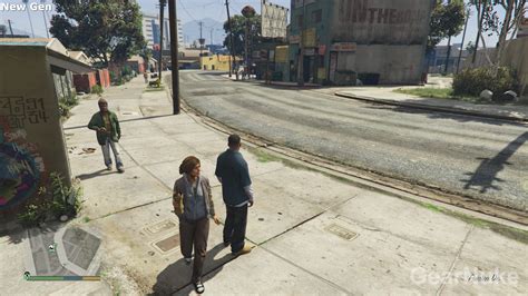 Gta 5 Next Gen Screenshots