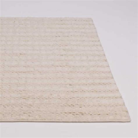 Braid Stripe Sweater Rug West Elm