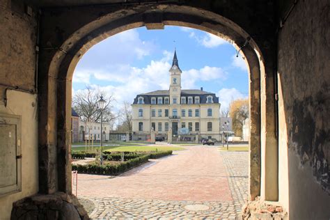 Rittergut Schönefeld Schönefeld Abtnaundorf Stadt Leipzig Sachsen