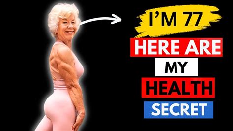 77 YEAR OLD Joan MacDonald Unveils Shocking Transformation Found The