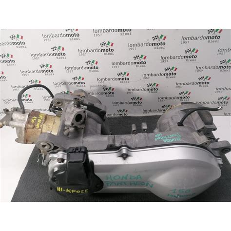 BLOCCO MOTORE HONDA PANTHEON 150 2T 1998 AL 2002 KF02E Honda