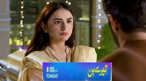 Tere Bin Last Episode 55 Complete Review By Maria Javed Drama Review