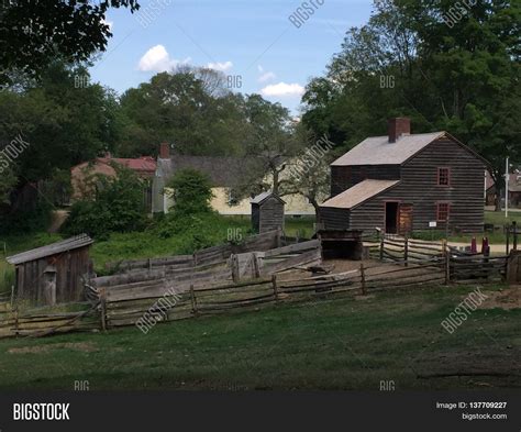 STURBRIDGE, MA - JUN Image & Photo (Free Trial) | Bigstock