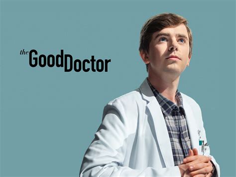 Prime Video: The Good Doctor - Season 05 [OV]