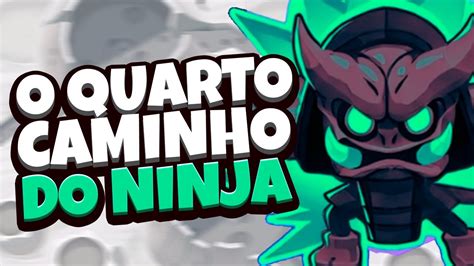 O Quarto Caminho Do Macaco Ninja Bloons Td Youtube