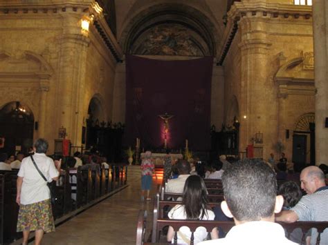 Arzobispado de La Habana suspende su peregrinación a El Cobre por