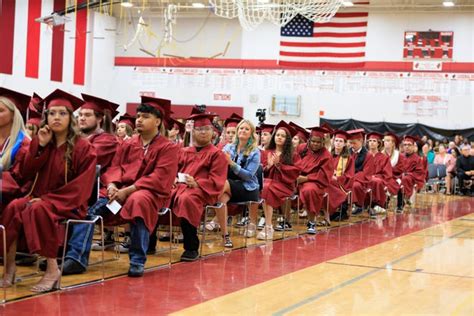 Fond du Lac High School Class of 2024 graduation in pictures