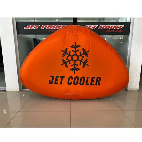 Boia De Arrasto Infl Vel Jet Cooler Lugares Para Jet Ski E Lancha